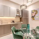 The Bliss Apartman