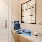 The Bliss Apartman *