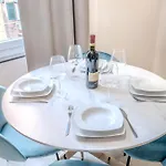 The Bliss Apartman *