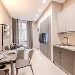 The Bliss Apartman