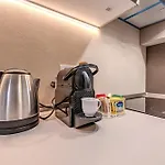 The Bliss Apartman
