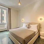 The Bliss Apartman *