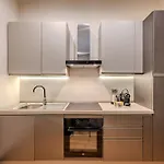 The Bliss Apartman Genova