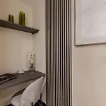 The Bliss Apartman *